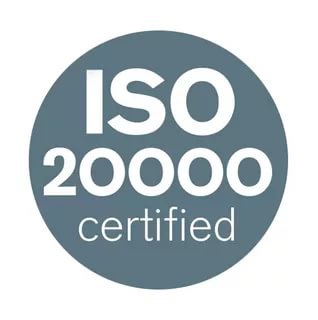 Что такое система оценки управления ИТ услугами ISO 20000-1