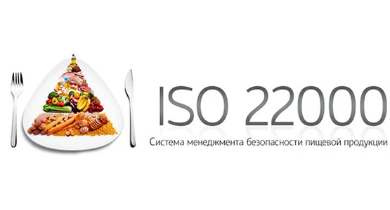 Характеристика стандарта ISO 22000